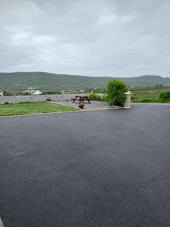 Stunning 1-bed Valentia Island Apartment Chapeltown
